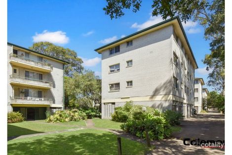 19/31-33 First Ave, Campsie, NSW 2194