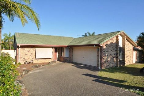 Property photo of 14 Maidstone Place Parkwood QLD 4214