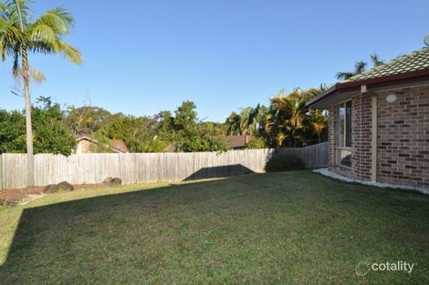 Property photo of 14 Maidstone Place Parkwood QLD 4214