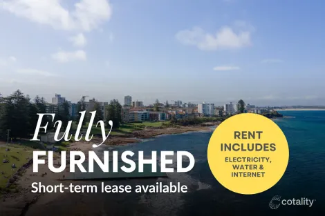 Property photo of 6/52 Parramatta Street Cronulla NSW 2230