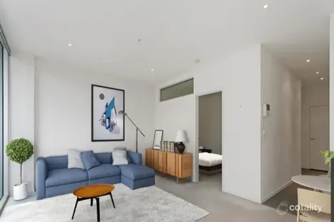 1803/25 Wills St, Melbourne, VIC 3000