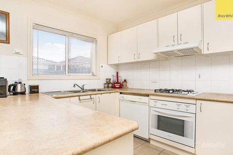 Property photo of 60/12-32 Pecks Road Sydenham VIC 3037