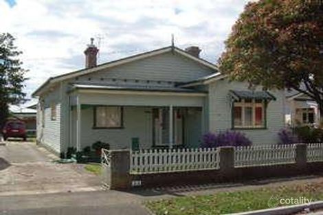 Property photo of 30 Burns Street Invermay TAS 7248