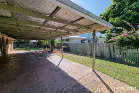 Property photo of 106 Gray Street Emerald QLD 4720