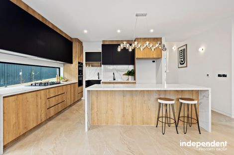 Property photo of 43 Romberg Way Taylor ACT 2913