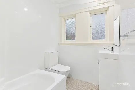 Property photo of 1/8A Oak Street Ashfield NSW 2131