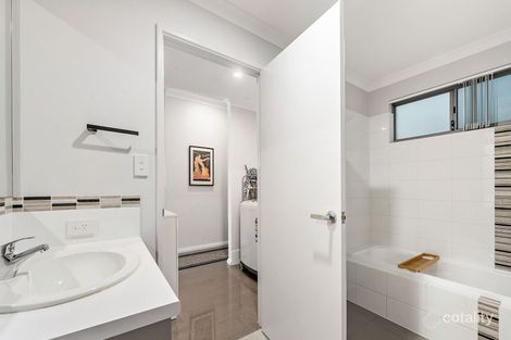 Property photo of 46 Whimbrel Crescent Coodanup WA 6210