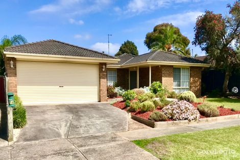 Property photo of 16 Paramount Way Pakenham VIC 3810