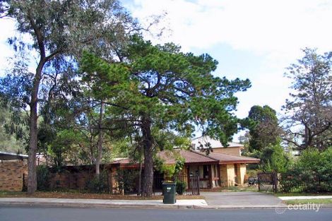 Property photo of 10A Rowallan Avenue Castle Hill NSW 2154