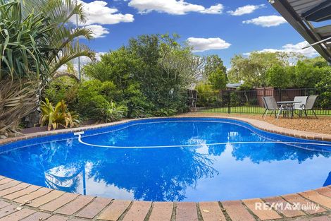 Property photo of 2 Tigris Street Riverhills QLD 4074