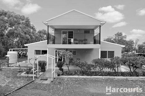 Property photo of LOT 111 James Eden Drive West Pinjarra WA 6208