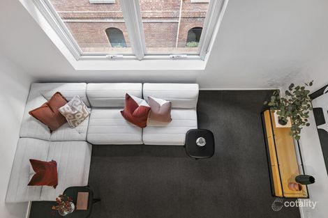 Property photo of 33/562-566 Little Bourke Street Melbourne VIC 3000