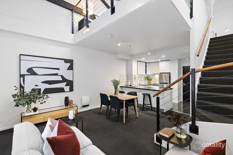 Property photo of 33/562-566 Little Bourke Street Melbourne VIC 3000