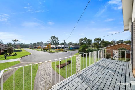 Property photo of 8 Girra Avenue South Penrith NSW 2750
