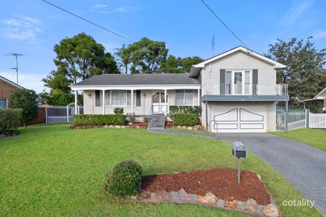 8 Girra Ave, South Penrith, NSW 2750