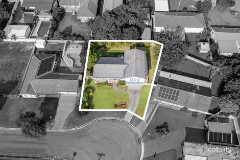 Property photo of 8 Girra Avenue South Penrith NSW 2750