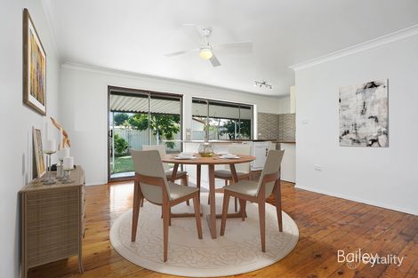 Property photo of 8 Marshall Avenue Singleton Heights NSW 2330