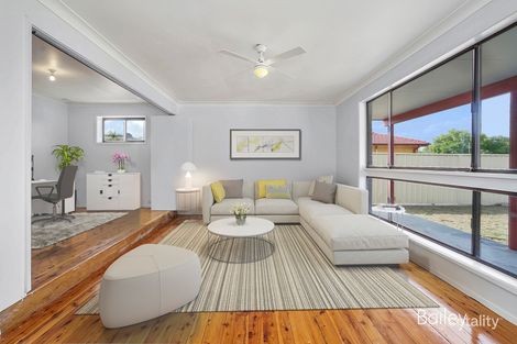 Property photo of 8 Marshall Avenue Singleton Heights NSW 2330