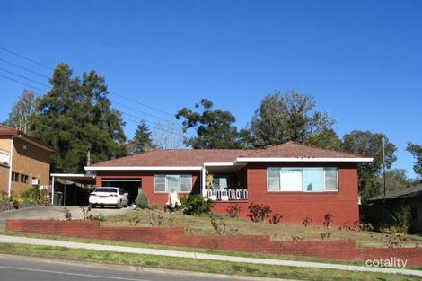 8 Merindah Rd, Baulkham Hills, NSW 2153