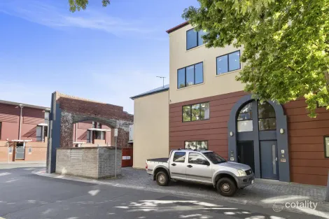 Property photo of 2 Terminus Row Hobart TAS 7000