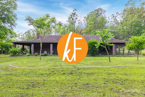 Property photo of 766 Mungay Creek Road Mungay Creek NSW 2440