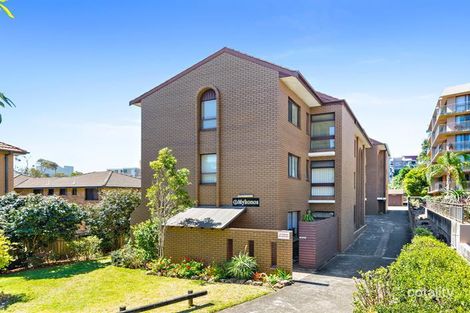11/17 Church St, Wollongong, NSW 2500