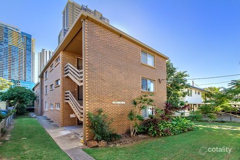 Property photo of 5/10 White Street Southport QLD 4215