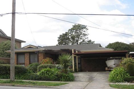 Property photo of 32 Watsons Road Glen Waverley VIC 3150