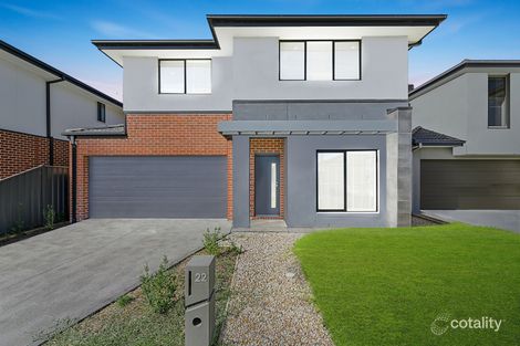 22 Frome Rd, Clyde, VIC 3978
