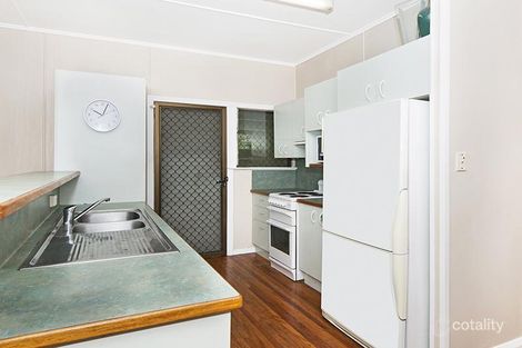 Property photo of 41 O'Reilly Street Mundingburra QLD 4812