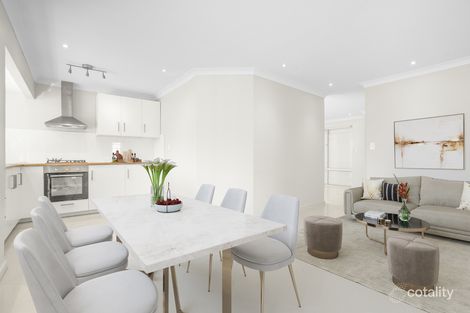Property photo of 10 Combellack Way High Wycombe WA 6057