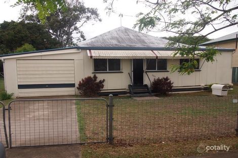 306 Dean St, Frenchville, QLD 4701