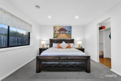 Property photo of 56 Dodson Road Officer VIC 3809