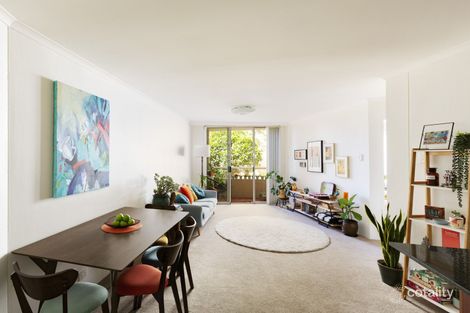 Property photo of 17/175-189 Campbell Street Surry Hills NSW 2010