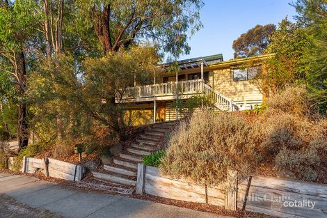 22 Weidlich Rd, Eltham North, VIC 3095