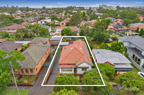 Property photo of 66 Mintaro Avenue Strathfield NSW 2135