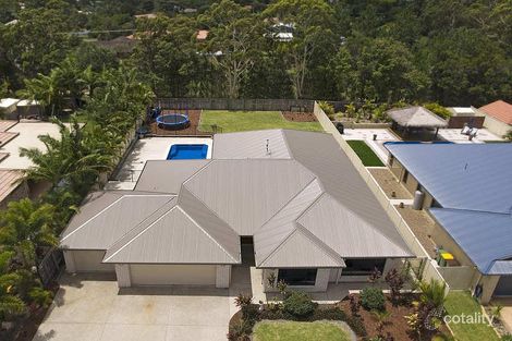 Property photo of 7 Mowburra Place Caloundra West QLD 4551