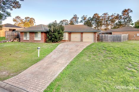 125 Whitmore Cres, Goodna, QLD 4300