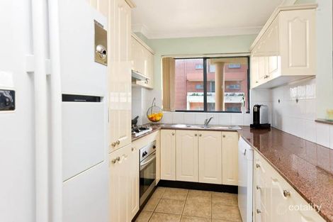 Property photo of 24/10-12 Grosvenor Street Croydon NSW 2132