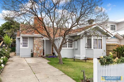 73 Woods St, Newport, VIC 3015