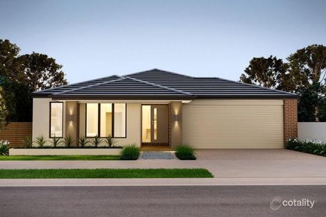 1103 Thoroughbred Dr, Clyde North, VIC 3978