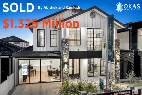15 Generosa Gr, Tarneit, VIC 3029