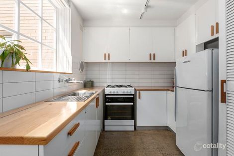 Property photo of 14/133-135 Riversdale Road Hawthorn VIC 3122