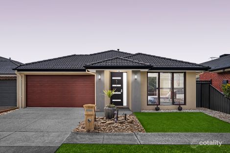 5 Risdon Ch, Wollert, VIC 3750
