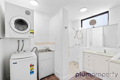 Property photo of 4/19 Riverview Terrace Indooroopilly QLD 4068