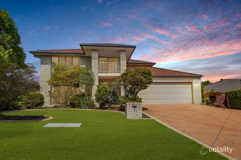 5 Chesterton Ct, North Lakes, QLD 4509