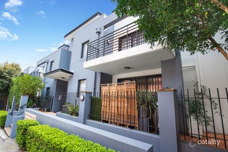 Property photo of 2/36-46 Briggs Street Camperdown NSW 2050