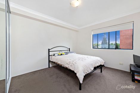 Property photo of 24/10-12 Grosvenor Street Croydon NSW 2132