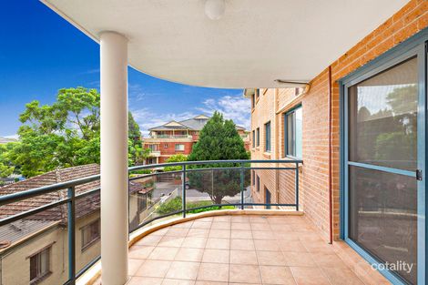 Property photo of 24/10-12 Grosvenor Street Croydon NSW 2132