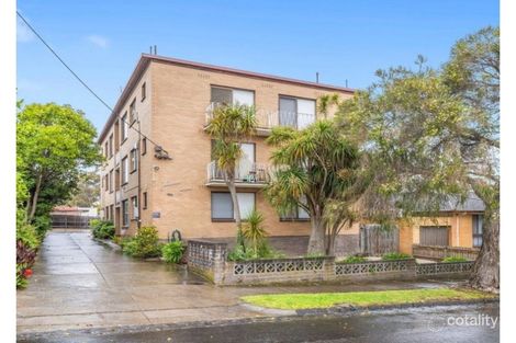 Property photo of 4/33 Warner Street Essendon VIC 3040